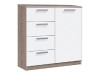Chest of drawers K4 A+ 1A