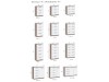 Chest of drawers K4 A+ 1A