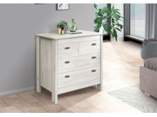 Arizona 80 chest of drawers