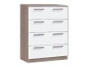Chest of drawers K4 B