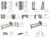 Modular system "Element Fill"