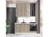 Kitchen Bonn 1.8 - 1.2