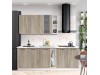 Kitchen Bonn 2.2 - 1.4