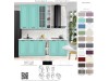 Deniz 2 Kitchen