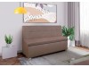 Sofa Como 1.1. non-folding with niche