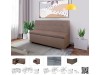 Sofa Como 1.1. non-folding with niche