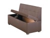 Sofa Como 1.1. non-folding with niche