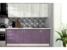 Kitchen "Paola 2.0"