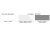 Paola 2.0 Kitchen MDF (white gloss)