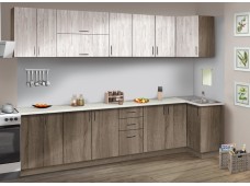 Kutova Paola's kitchen (B)