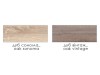 Kitchen furniture: dining table 90x160 cm