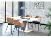 Furniture for the kitchen: sliding table