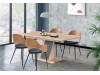 Furniture for the kitchen: sliding table