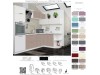 Kitchen "Trento"