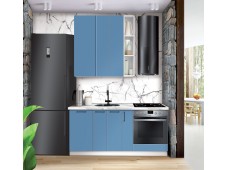 Kitchen "Trento" 3