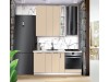Kitchen "Trento" 3