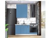 Kitchen "Trento" 3