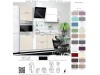Kitchen "Trento" 2