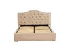 Amelia's bed