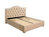 Amelia's bed