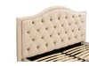 Amelia's bed