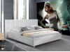 Bed "Evita" 180x200 cm