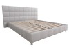 Bed "Evita" 180x200 cm