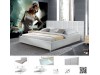 Bed "Evita" 180x200 cm