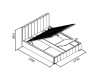 Bed Base