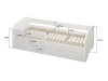 Cot Kokolino 160x80