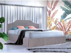Bed "Monica" 160x200 cm