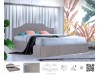 Bed "Monica" 160x200 cm