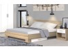 Bed "Tennessee" 160x200 cm