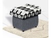 Pouf "Glass"