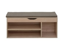Shoe cabinet "Comfy Sonomo"