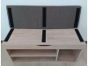Shoe cabinet "Comfy Sonomo"