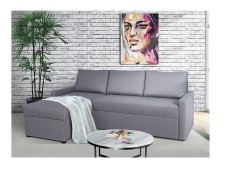 Dominik Corner Folding sofa