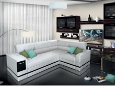 Sofa Florentsia Corner Folding