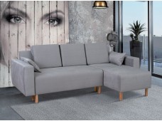 Sofa Leo Corner Folding