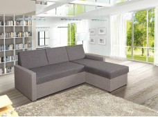 Sofa Leader Corner Folding