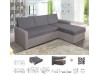 Leader Corner Sofa Bed
