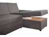 Leader Corner Sofa Bed