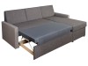 Leader Corner Sofa Bed
