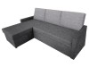 Leader Corner Sofa Bed