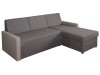 Leader Corner Sofa Bed
