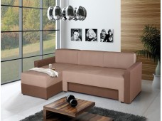 Sofa Lira Corner Folding