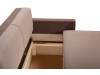 Sofa Lyra Corner Folding