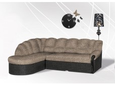 Sofa Mustang Corner Folding