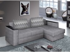 Sofa Soft Corner Folding