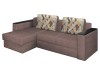Sofa Soft Corner Folding